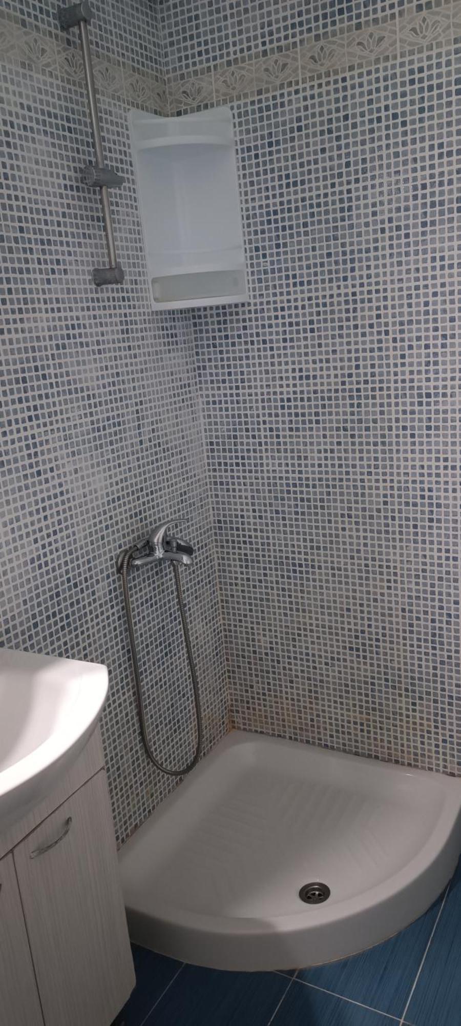 Keramos Hotel Loutro Eksteriør billede